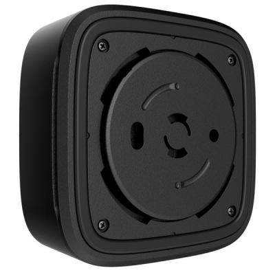 Аналізатор повітря Ajax LifeQuality black