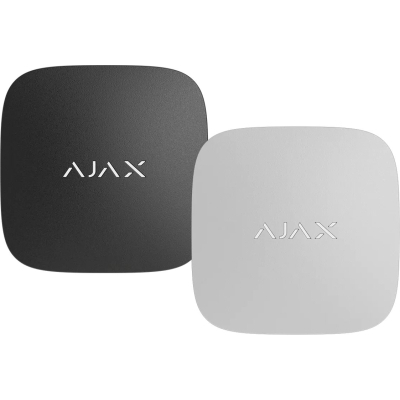 Аналізатор повітря Ajax LifeQuality black