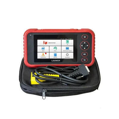 Автосканер LAUNCH Creader Professional CRP-239 (CRP-239)