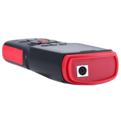 Анемометр Benetech цифровий 0,3-45м/с, 0-45°C, 10-90% (GT8913)