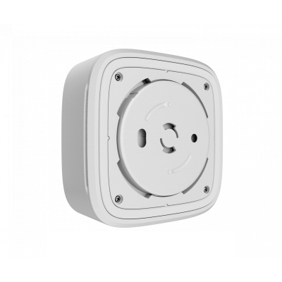 Аналізатор повітря Ajax LifeQuality white