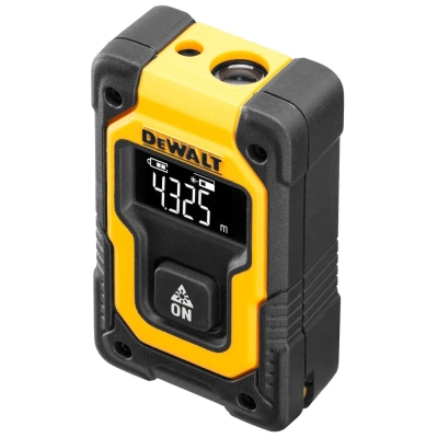 Далекомір DeWALT до 16 м (DW055PL)
