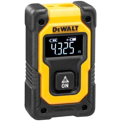Далекомір DeWALT до 16 м (DW055PL)