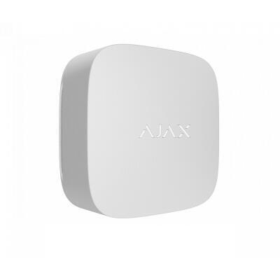 Аналізатор повітря Ajax LifeQuality біла (1599798)