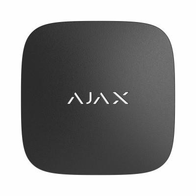 Аналізатор повітря Ajax LifeQuality чорна (1599799)