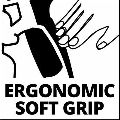 Фарбопульт Einhell фарборозпилювач TC-SY 18/60 Li (без АКБ та ЗП) (4260025)