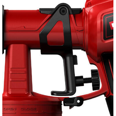 Фарбопульт Einhell фарборозпилювач TC-SY 18/60 Li (без АКБ та ЗП) (4260025)