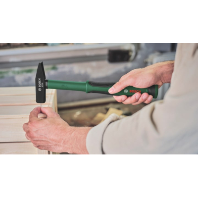 Набір інструментів Bosch 52шт (1.600.A02.BY7)