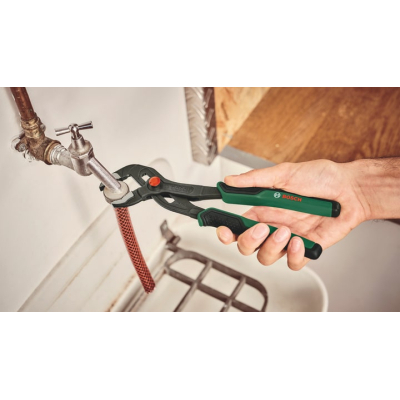 Набір інструментів Bosch 52шт (1.600.A02.BY7)