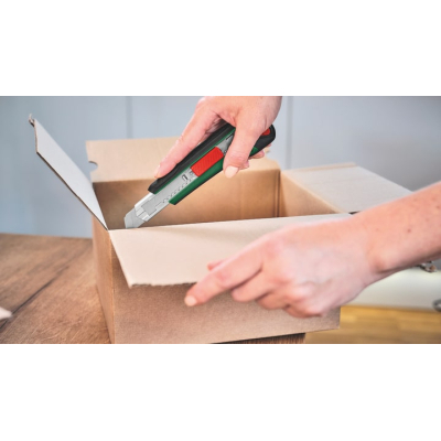 Набір інструментів Bosch 52шт (1.600.A02.BY7)