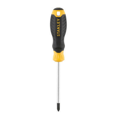Викрутка Stanley Cushion Grip, Ph2x100мм. (STHT16158-0)