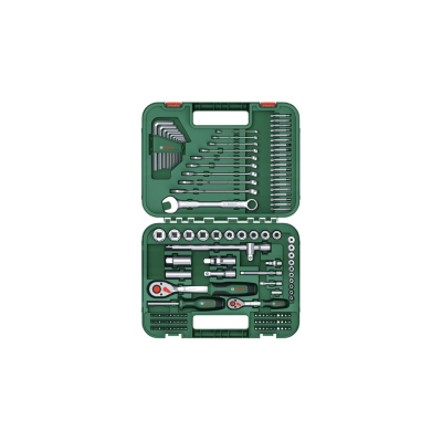 Набір інструментів Bosch 1/2