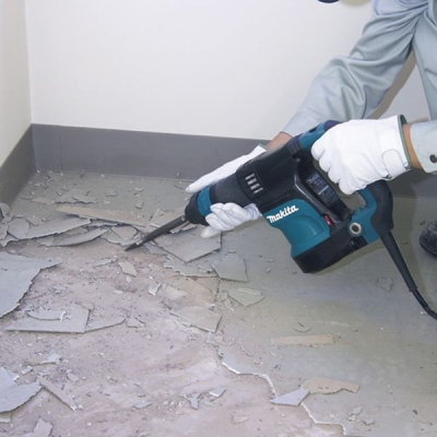 Відбійний молоток Makita HK1820