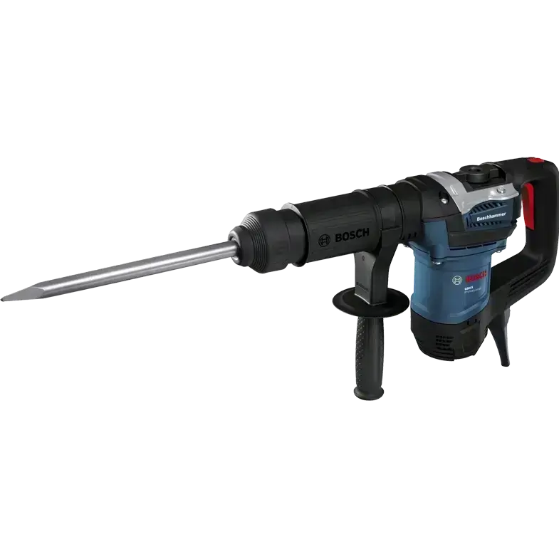 Відбійний молоток (Bosch GSH 501) (1552195)