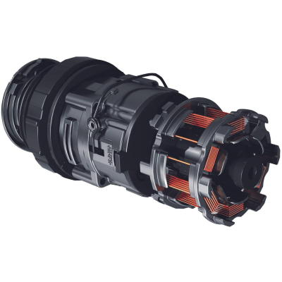 Перфоратор Einhell TP-HD 18/26LI BL - Solo безщітковий SDS-plus, PXC 18В 2.6Дж, 3кг (без АКБ та ЗП)