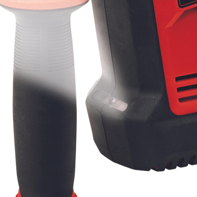 Перфоратор Einhell TP-HD 18/26LI BL - Solo безщітковий SDS-plus, PXC 18В 2.6Дж, 3кг (без АКБ та ЗП)