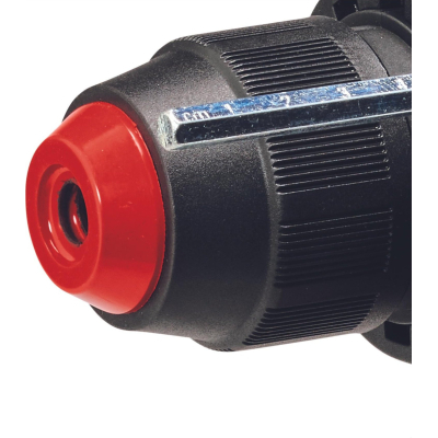 Перфоратор Einhell TP-HD 18/26LI BL - Solo безщітковий SDS-plus, PXC 18В 2.6Дж, 3кг (без АКБ та ЗП)