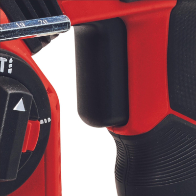 Перфоратор Einhell TP-HD 18/26LI BL - Solo безщітковий SDS-plus, PXC 18В 2.6Дж, 3кг (без АКБ та ЗП)