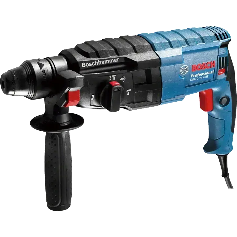 Перфоратор (Bosch GBH 240) (1771308)