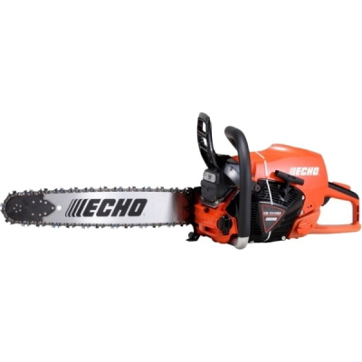 Ланцюгова пила ECHO бензинова CS-7310SX 4,05кВт/5,4к.с. 20", 3/8 72лан., 1,5мм (CS-7310SX)