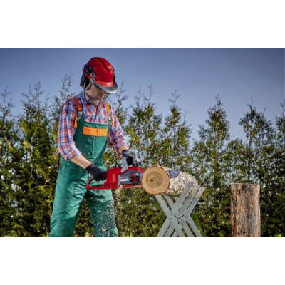 Ланцюгова пила Einhell FORTEXXA 18/30 X-CHANGE (без АКБ та ЗП) (4600010)