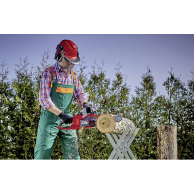 Ланцюгова пила Einhell FORTEXXA 18/30 X-CHANGE (без АКБ та ЗП) (4600010)