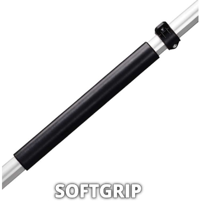 Ланцюгова пила Einhell висоторіз GC-EC 7520 T, 750 Вт, шина 20 см, 178-257 см (4501240)