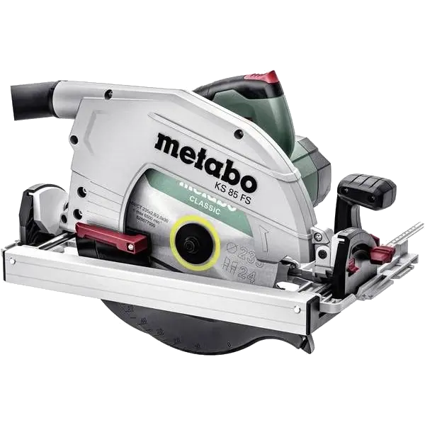 Дискова пила (Metabo KS 85 FS (601085000)) (1716940)