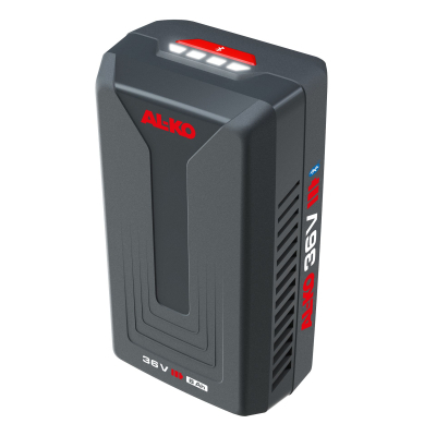 Акумулятор до електроінструменту AL-KO 288 WH Energy Flex, Li-Ion 36V, 8Ah (114017)