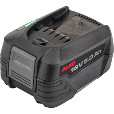 Акумулятор до електроінструменту AL-KO B100.5 Li-Ion 18V, 5Ah, 90 Wh, BO Flex (114059)