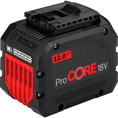 Акумулятор до електроінструменту Bosch ProCORE 18V 12.0Ah (1.600.A01.6GU)