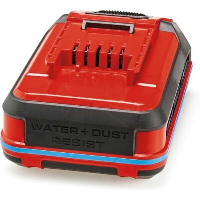 Акумулятор до електроінструменту Einhell PXC Plus SEALED 18V, 3Ah, 900Вт, 0.58кг (4511618)