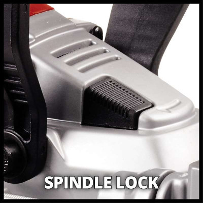 Фрезер Einhell ламельний TE-BJ 18 Li - Solo PXC, 18В, 20 мм, диск 100х22х3.8 мм (без АКБ та ЗП) (4350630)