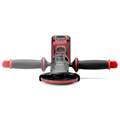Шліфувальна машина Einhell Professional TP-AG 18/125 F Li BL - Solo PXC 18V, 125мм, 8500об/хв (без А