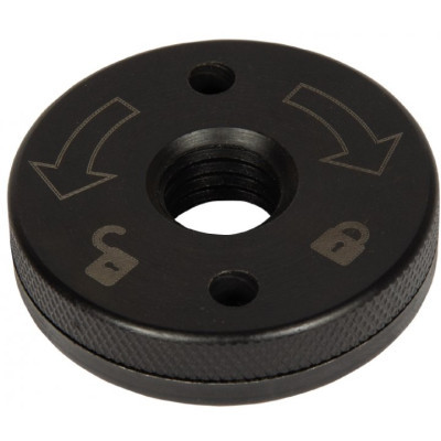 Шліфувальна машина Einhell AXXIO 18/125 Q (без АКБ та ЗП) (4431151)