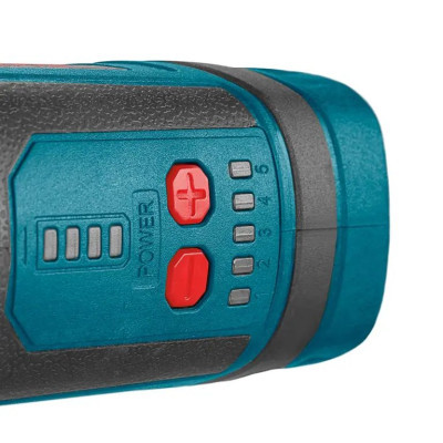 Гравер Ronix акумуляторний, набір (3421)