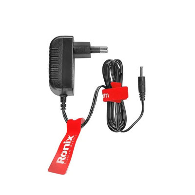 Гравер Ronix акумуляторний, набір (3421)