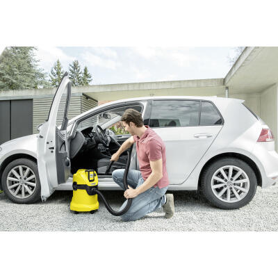 Пилосос Karcher WD3 Battery (1.629-910.0)