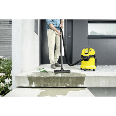 Пилосос Karcher WD3 Battery (1.629-910.0)