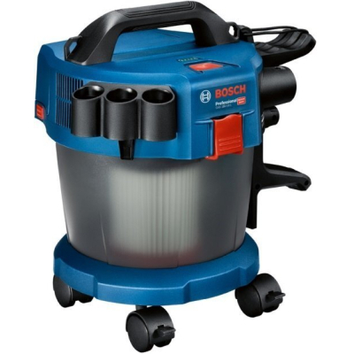 Пилосос Bosch GAS 18V-10 L Professional (0.601.9C6.302)