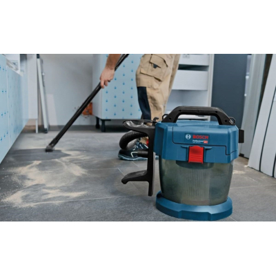 Пилосос Bosch GAS 18V-10 L Professional (0.601.9C6.302)