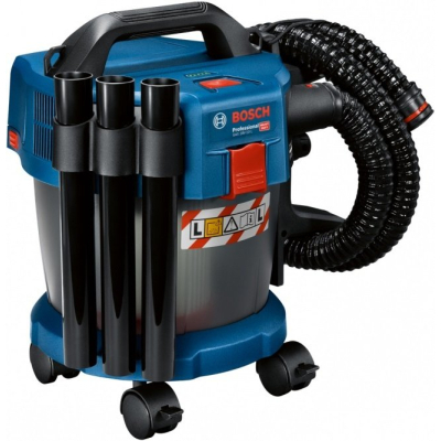 Пилосос Bosch GAS 18V-10 L Professional (0.601.9C6.302)