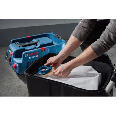 Пилосос Bosch Professional GAS 12-40 MA (0.601.9M0.120)