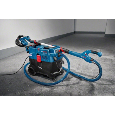 Пилосос Bosch Professional GAS 12-40 MA (0.601.9M0.120)