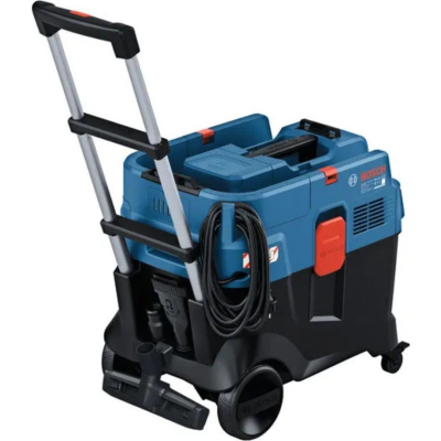 Пилосос Bosch Professional GAS 12-40 MA (0.601.9M0.120)
