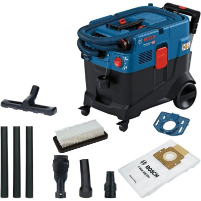 Пилосос Bosch Professional GAS 12-40 MA (0.601.9M0.120)