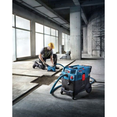 Пилосос Bosch Professional GAS 12-40 MA (0.601.9M0.120)