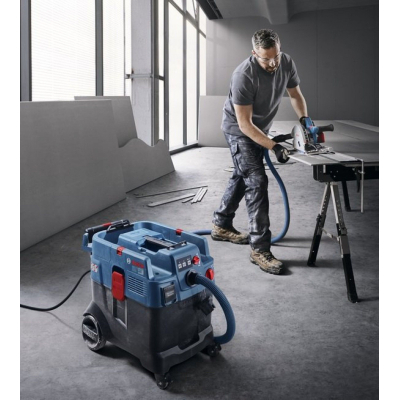 Пилосос Bosch Professional GAS 12-40 MA (0.601.9M0.120)