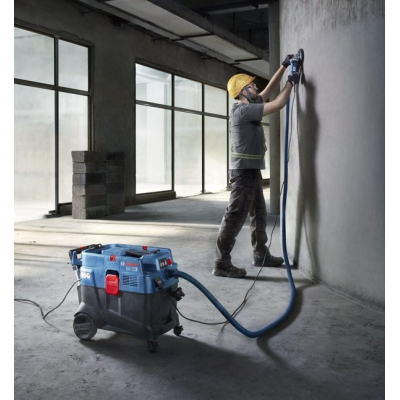 Пилосос Bosch Professional GAS 12-40 MA (0.601.9M0.120)