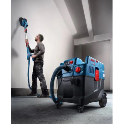 Пилосос Bosch Professional GAS 12-40 MA (0.601.9M0.120)